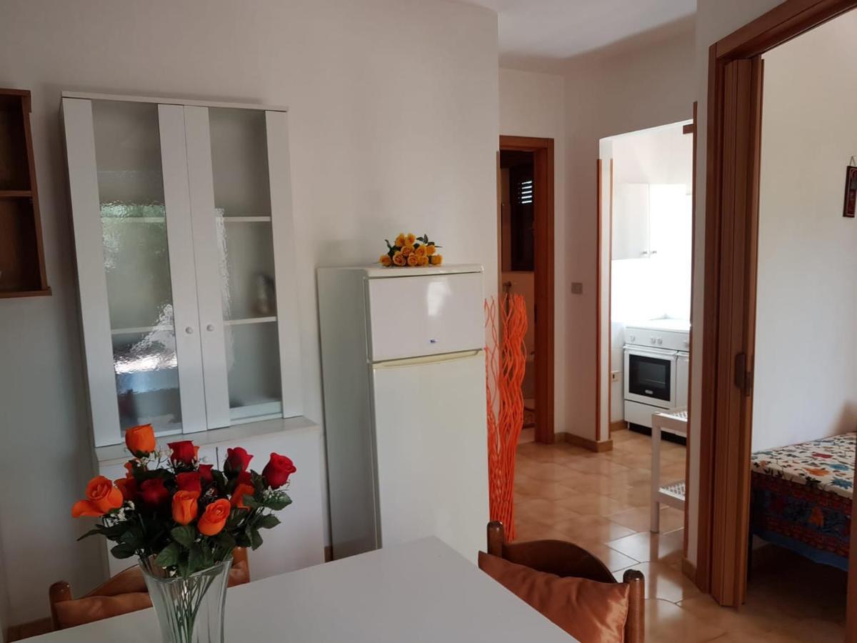 Gallipoli Mancaversa Futura Vacanza Andrea מרינה די מנקוורסה מראה חיצוני תמונה