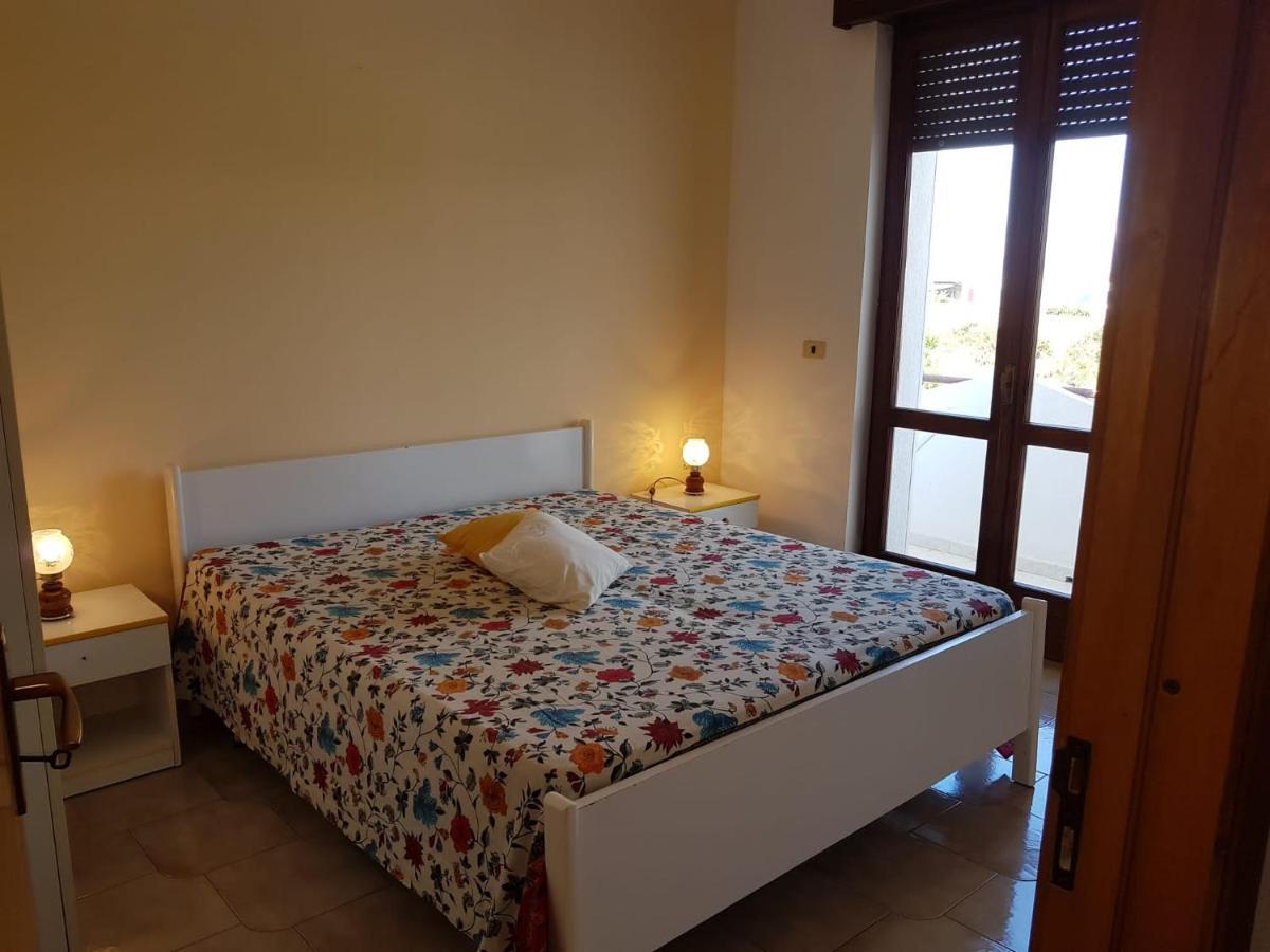 Gallipoli Mancaversa Futura Vacanza Andrea מרינה די מנקוורסה מראה חיצוני תמונה