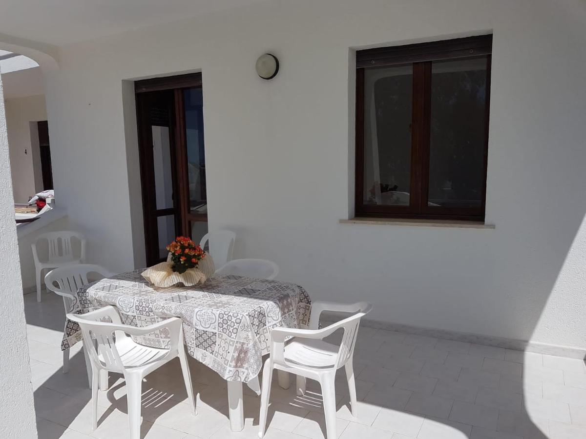 Gallipoli Mancaversa Futura Vacanza Andrea מרינה די מנקוורסה מראה חיצוני תמונה
