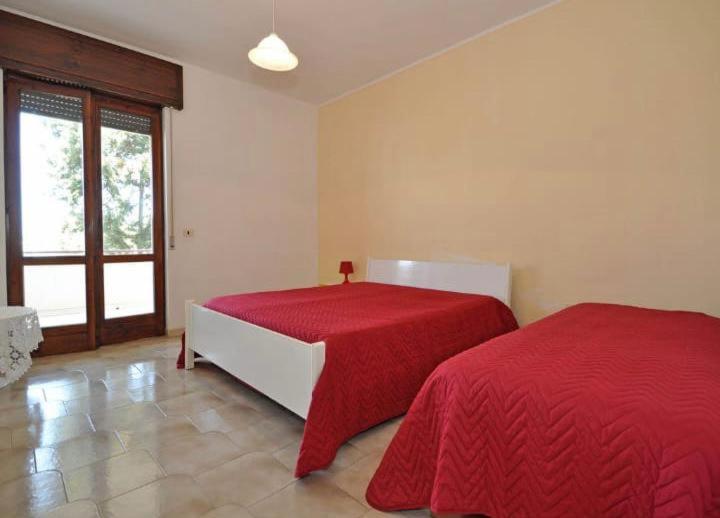 Gallipoli Mancaversa Futura Vacanza Andrea מרינה די מנקוורסה מראה חיצוני תמונה
