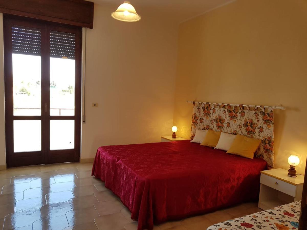 Gallipoli Mancaversa Futura Vacanza Andrea מרינה די מנקוורסה מראה חיצוני תמונה