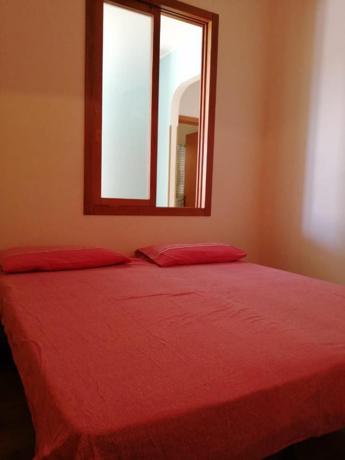 Gallipoli Mancaversa Futura Vacanza Andrea מרינה די מנקוורסה מראה חיצוני תמונה