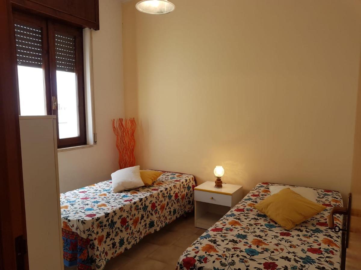 Gallipoli Mancaversa Futura Vacanza Andrea מרינה די מנקוורסה מראה חיצוני תמונה