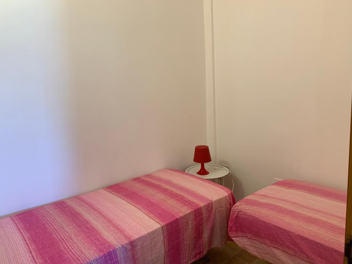 Gallipoli Mancaversa Futura Vacanza Andrea מרינה די מנקוורסה מראה חיצוני תמונה