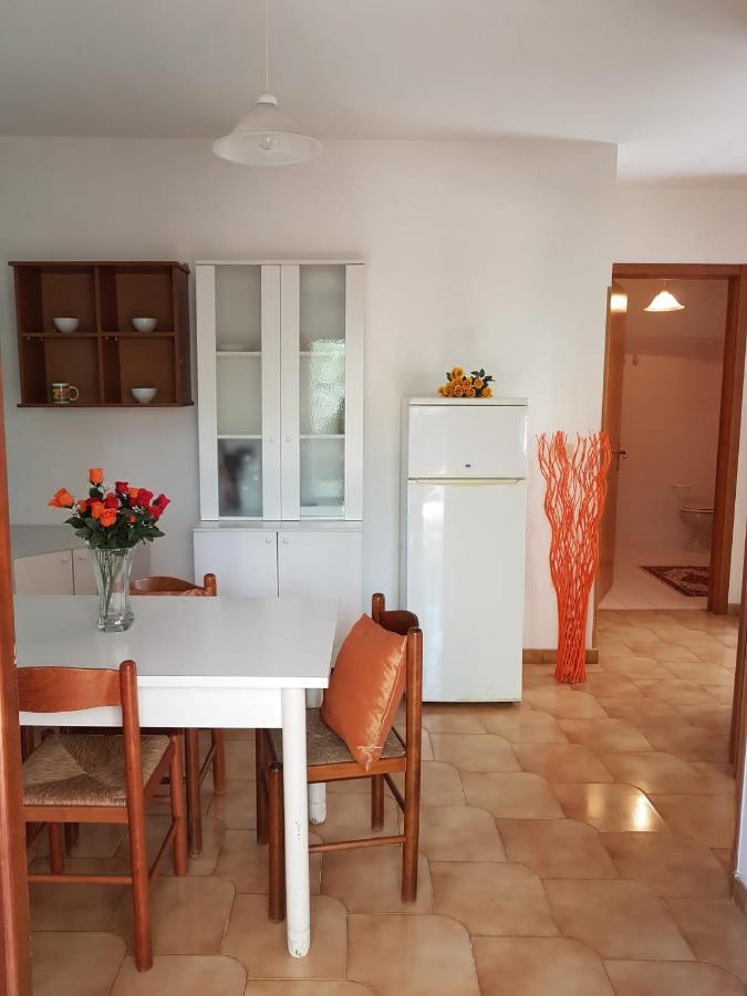 Gallipoli Mancaversa Futura Vacanza Andrea מרינה די מנקוורסה מראה חיצוני תמונה
