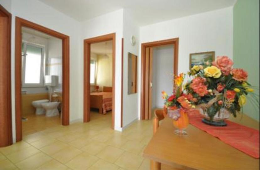 Gallipoli Mancaversa Futura Vacanza Andrea מרינה די מנקוורסה מראה חיצוני תמונה