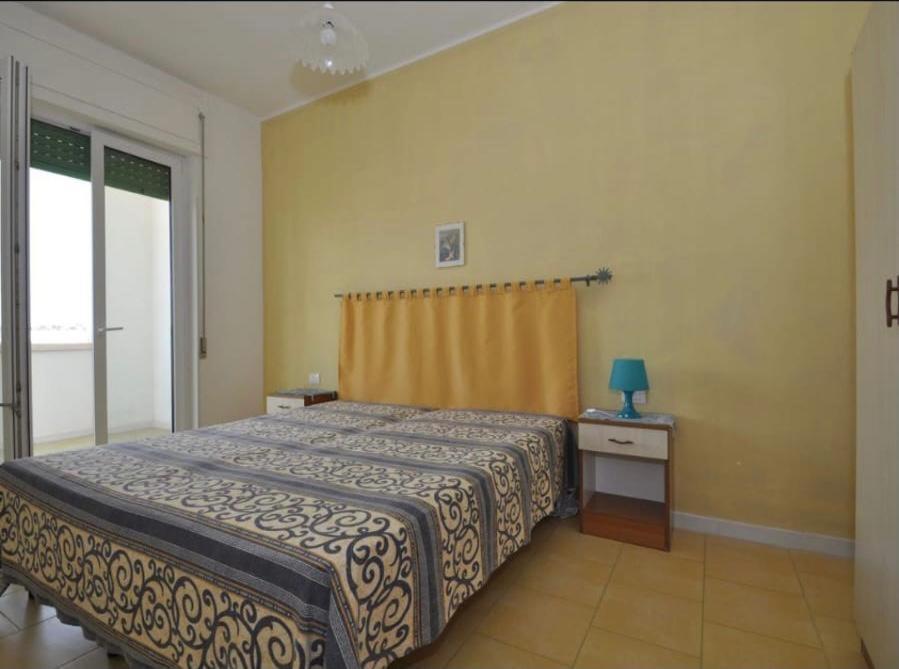 Gallipoli Mancaversa Futura Vacanza Andrea מרינה די מנקוורסה מראה חיצוני תמונה