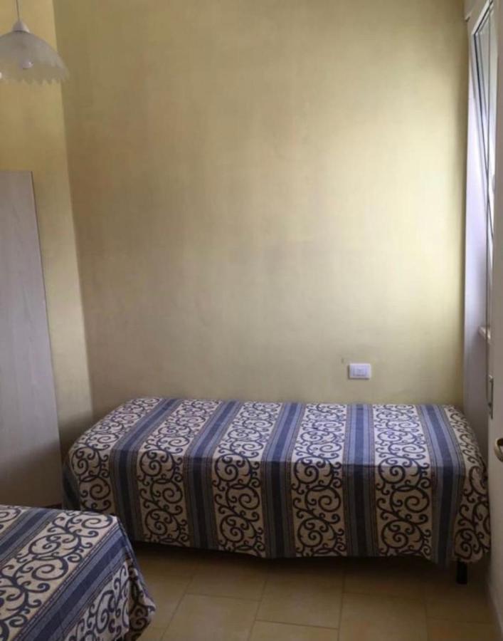 Gallipoli Mancaversa Futura Vacanza Andrea מרינה די מנקוורסה מראה חיצוני תמונה
