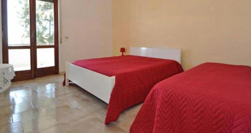 Gallipoli Mancaversa Futura Vacanza Andrea מרינה די מנקוורסה מראה חיצוני תמונה
